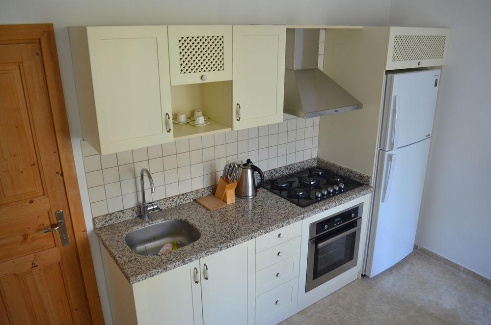 Aparthotel Old Town Deluxe Flats Antalia Esterno foto
