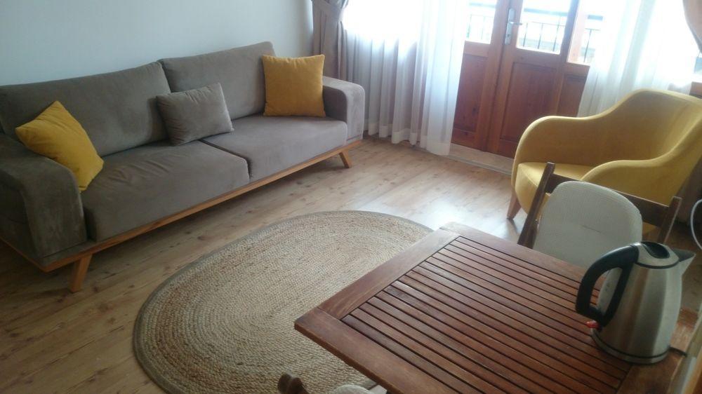 Aparthotel Old Town Deluxe Flats Antalia Esterno foto