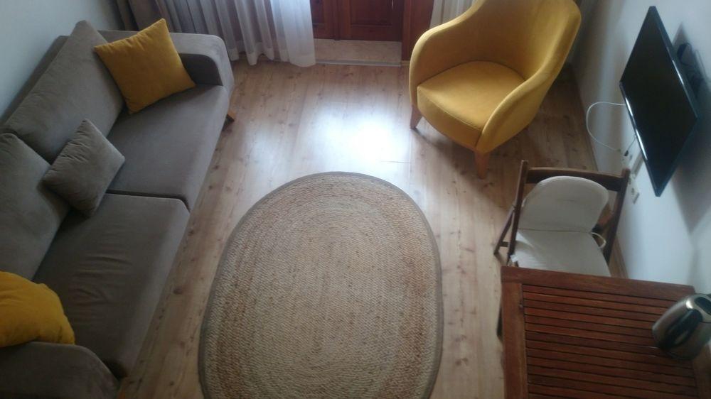 Aparthotel Old Town Deluxe Flats Antalia Esterno foto