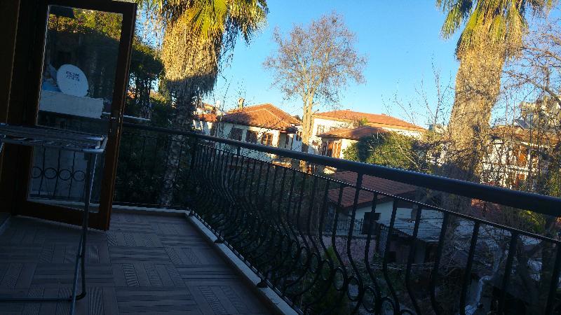 Aparthotel Old Town Deluxe Flats Antalia Esterno foto